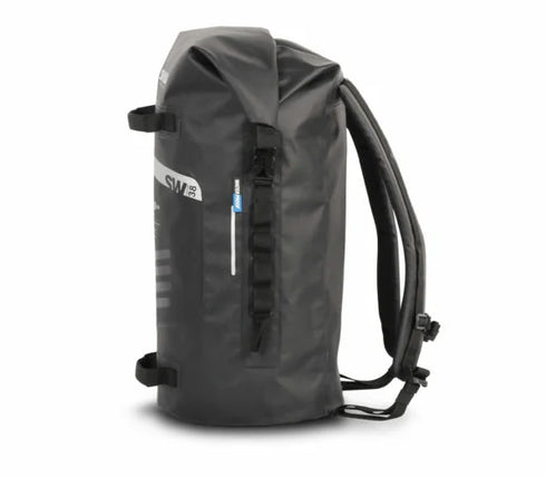 MALETA PERSONAL SHAD SW38 38 LTS NEGRO